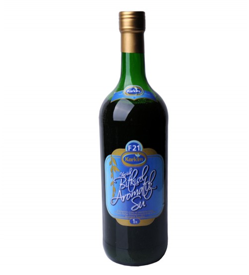 Karkim F21 Aromatik Bitki Suyu 1 lt